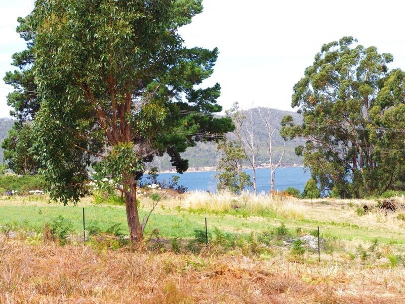 Lot 3 Kregors Road, Gordon TAS 7150