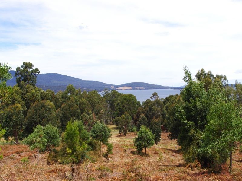 Lot 3 Kregors Road, Gordon TAS 7150