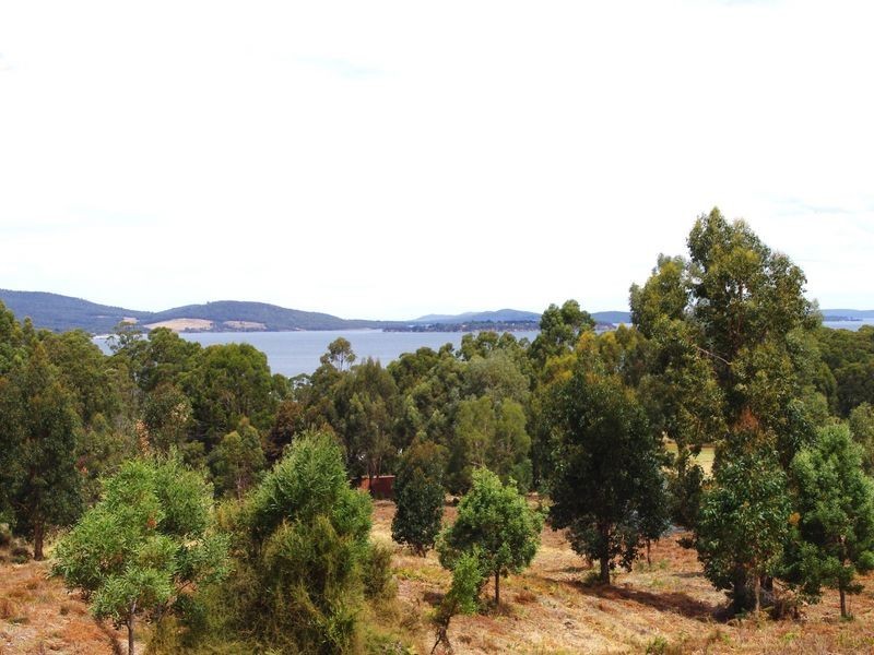 Lot 3 Kregors Road, Gordon TAS 7150