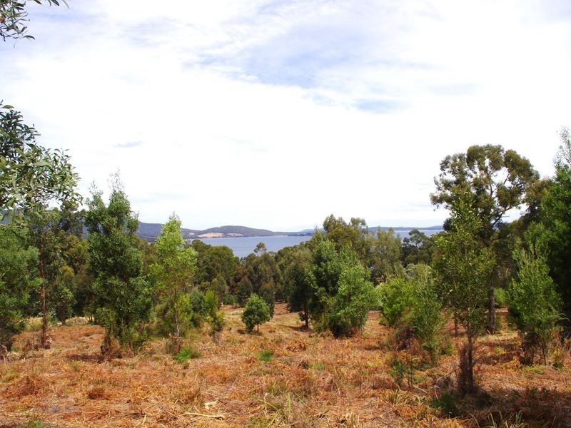 Lot 3 Kregors Road, Gordon TAS 7150