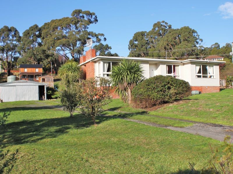 2331 Channel Highway, Lower Snug TAS 7054