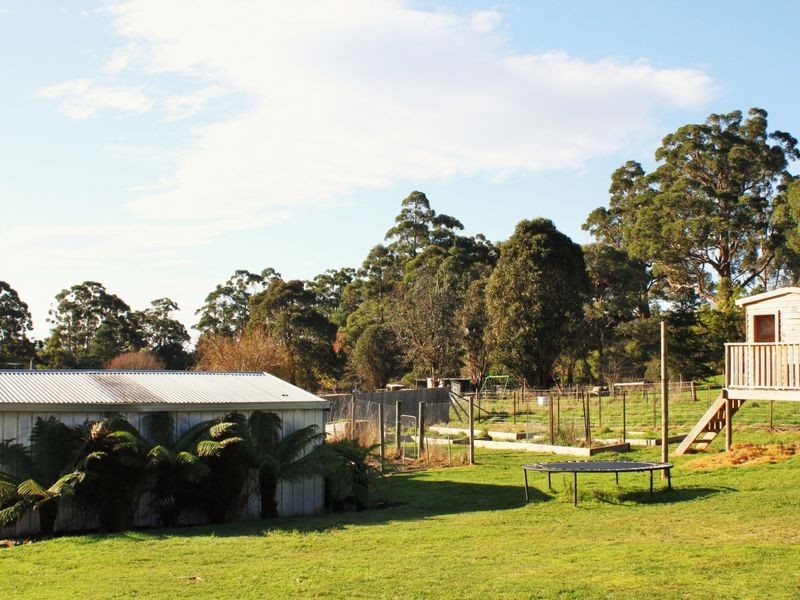 2331 Channel Highway, Lower Snug TAS 7054