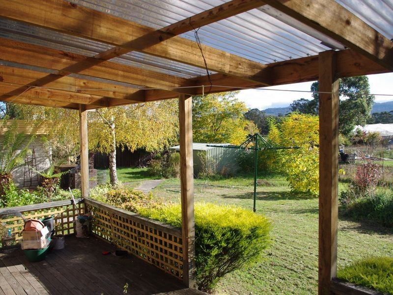 23 Mountain River Road, Grove TAS 7109