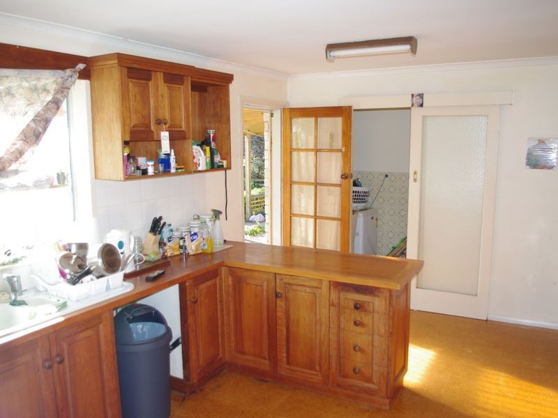 23 Mountain River Road, Grove TAS 7109