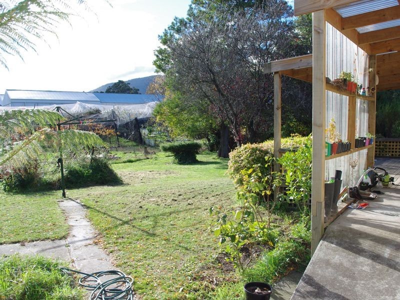 23 Mountain River Road, Grove TAS 7109