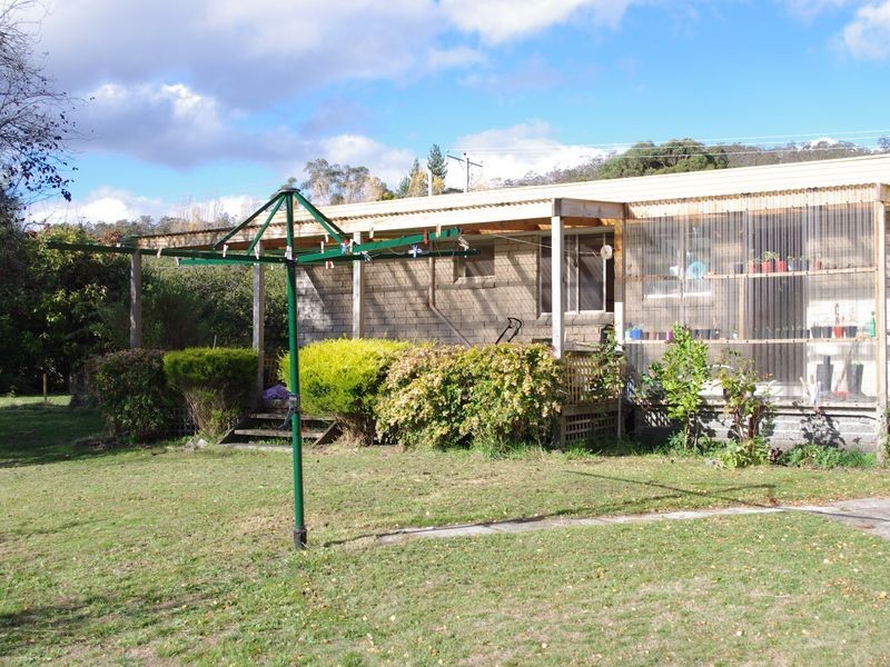 23 Mountain River Road, Grove TAS 7109