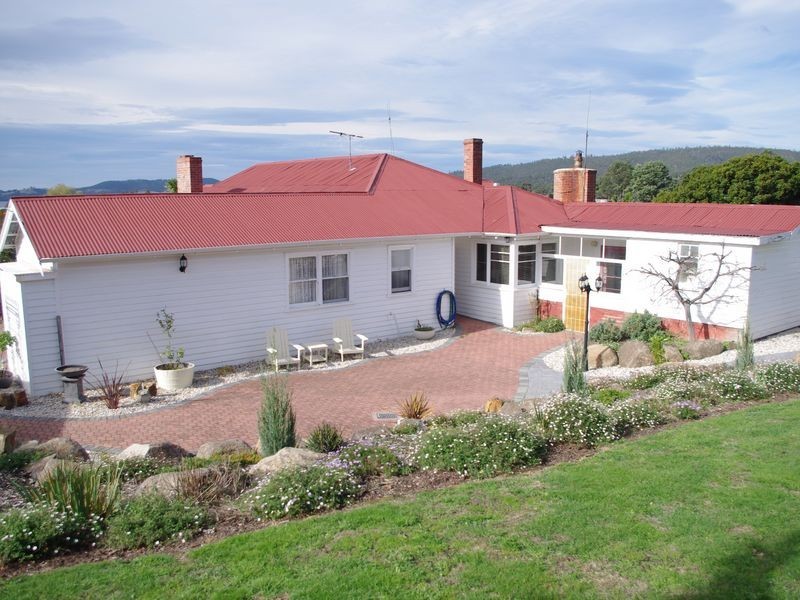 2176 Channel Highway, Snug TAS 7054
