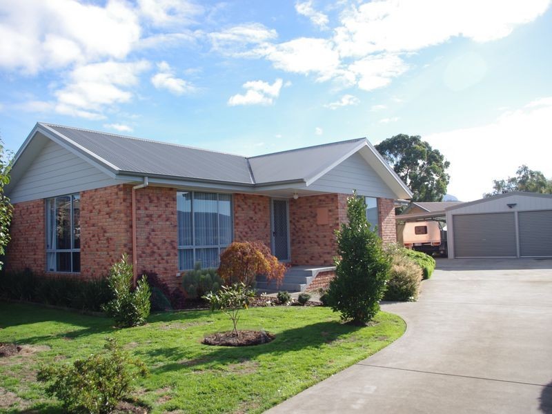 34 Jacaranda Drive, Margate TAS 7054
