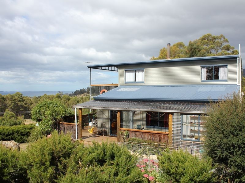 158 Pullens Road, Woodbridge TAS 7162