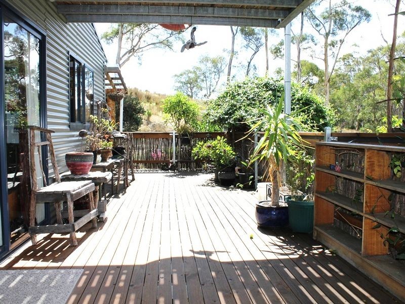 158 Pullens Road, Woodbridge TAS 7162