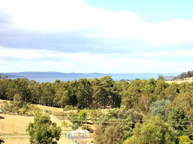 158 Pullens Road, Woodbridge TAS 7162