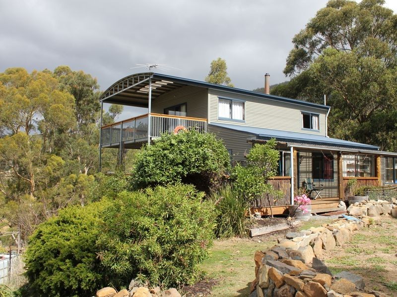 158 Pullens Road, Woodbridge TAS 7162