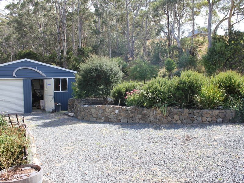 158 Pullens Road, Woodbridge TAS 7162