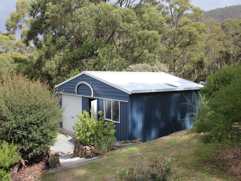 158 Pullens Road, Woodbridge TAS 7162