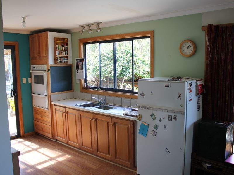 158 Pullens Road, Woodbridge TAS 7162