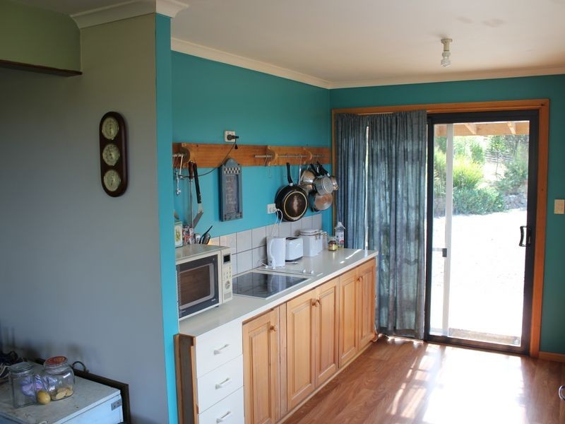 158 Pullens Road, Woodbridge TAS 7162