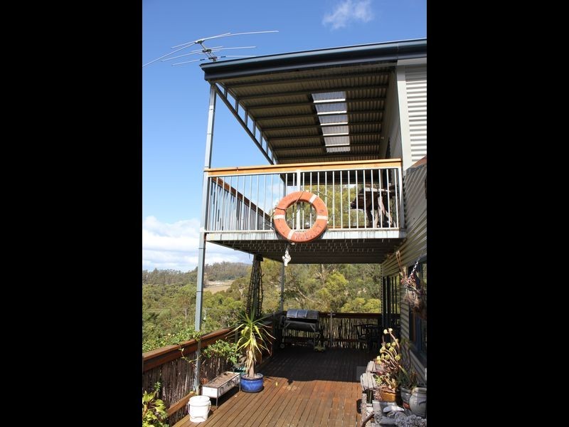 158 Pullens Road, Woodbridge TAS 7162