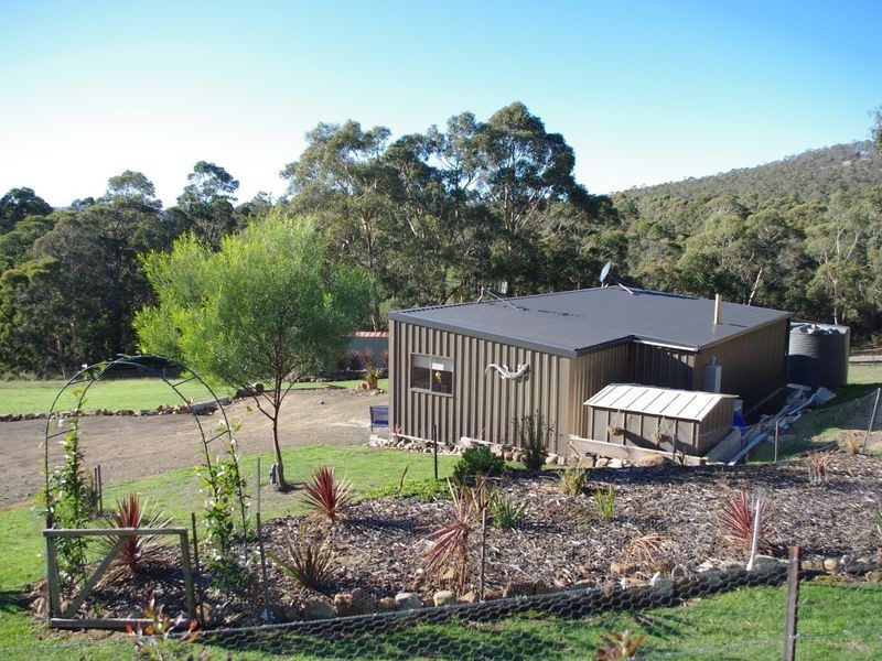 24 Chandlers Road, Margate TAS 7054