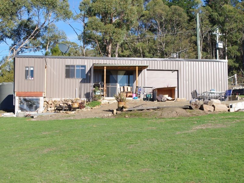 24 Chandlers Road, Margate TAS 7054