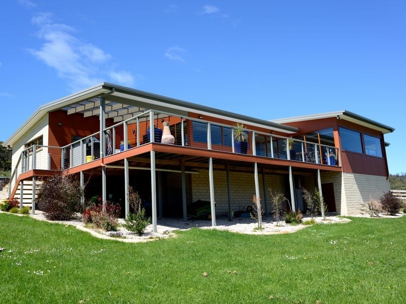 519 Allens Rivulet Road, Allens Rivulet TAS 7150