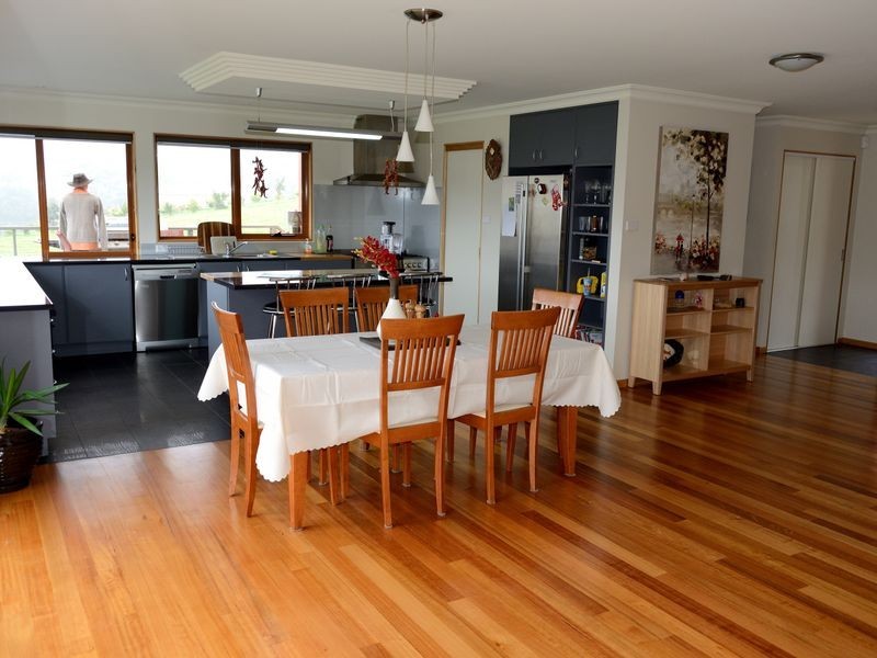 519 Allens Rivulet Road, Allens Rivulet TAS 7150