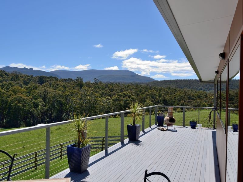 519 Allens Rivulet Road, Allens Rivulet TAS 7150