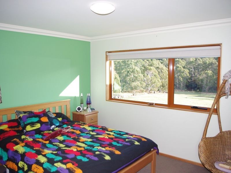 519 Allens Rivulet Road, Allens Rivulet TAS 7150