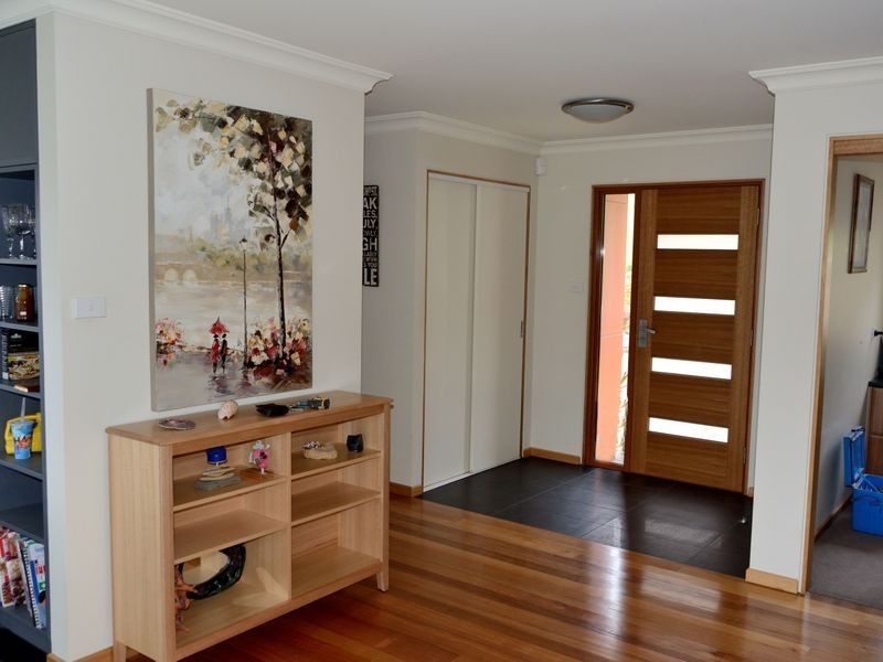 519 Allens Rivulet Road, Allens Rivulet TAS 7150