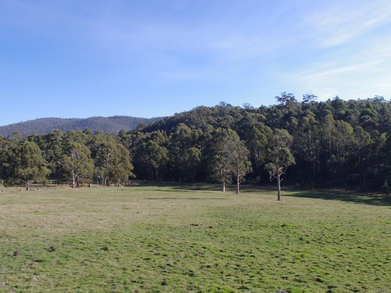 519 Allens Rivulet Road, Allens Rivulet TAS 7150