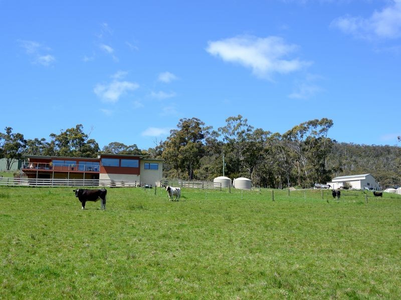 519 Allens Rivulet Road, Allens Rivulet TAS 7150