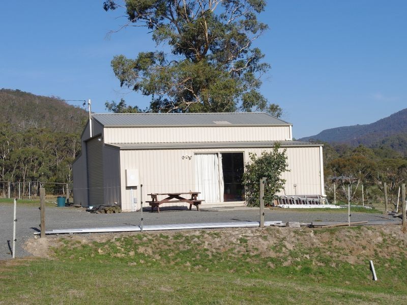 519 Allens Rivulet Road, Allens Rivulet TAS 7150