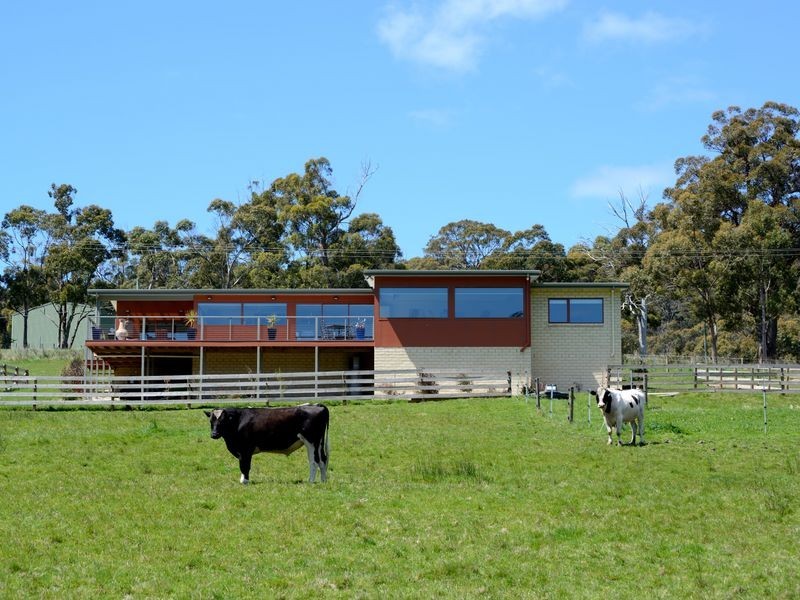 519 Allens Rivulet Road, Allens Rivulet TAS 7150