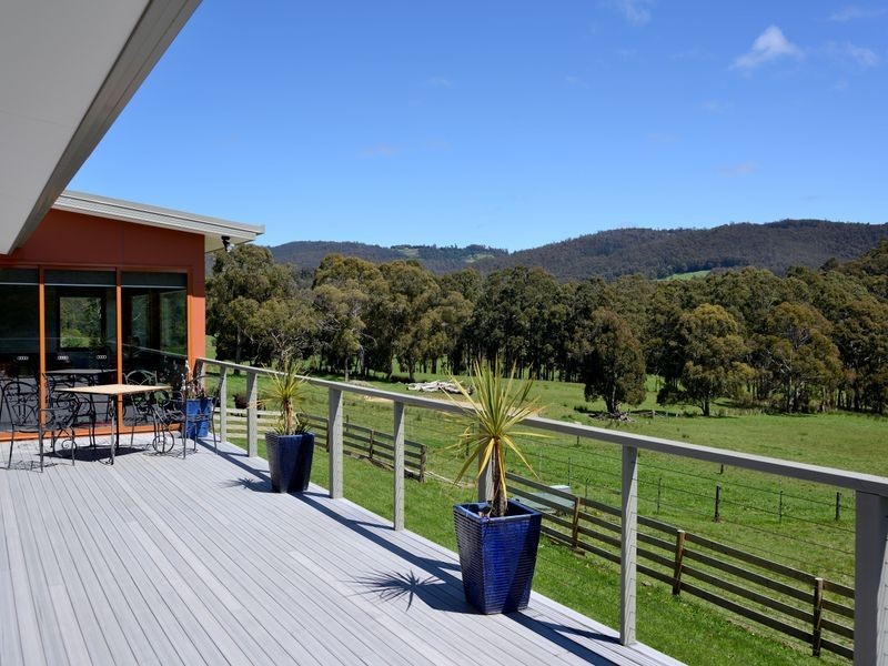 519 Allens Rivulet Road, Allens Rivulet TAS 7150