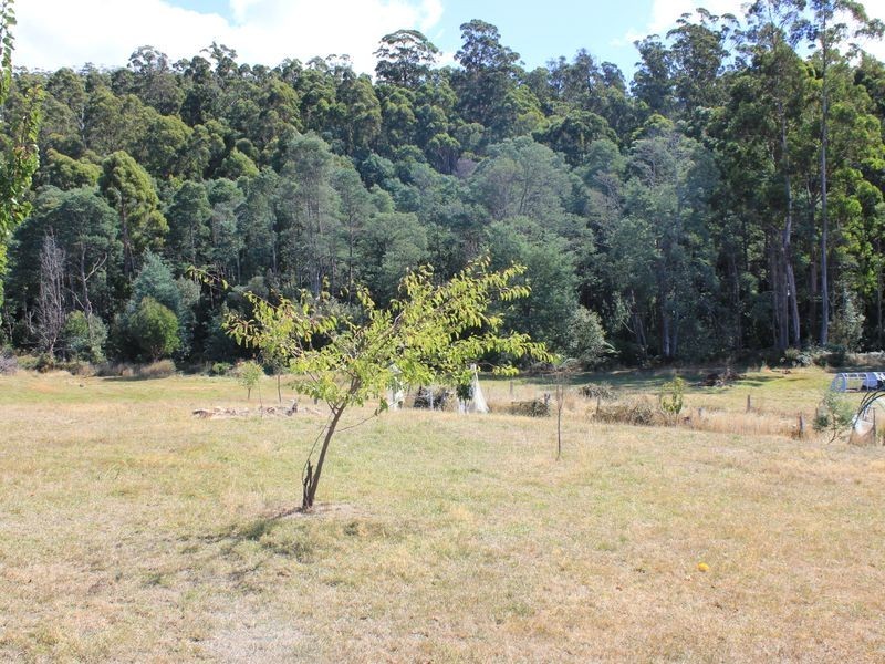 48 Snug Tiers Road, Snug TAS 7054