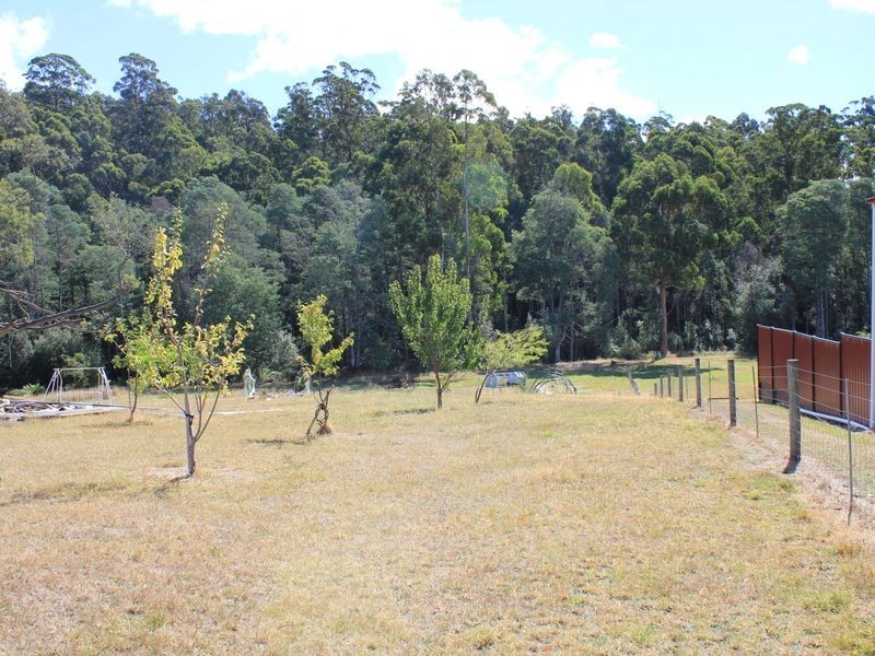48 Snug Tiers Road, Snug TAS 7054