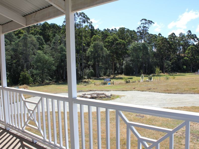 48 Snug Tiers Road, Snug TAS 7054