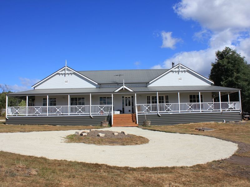 48 Snug Tiers Road, Snug TAS 7054