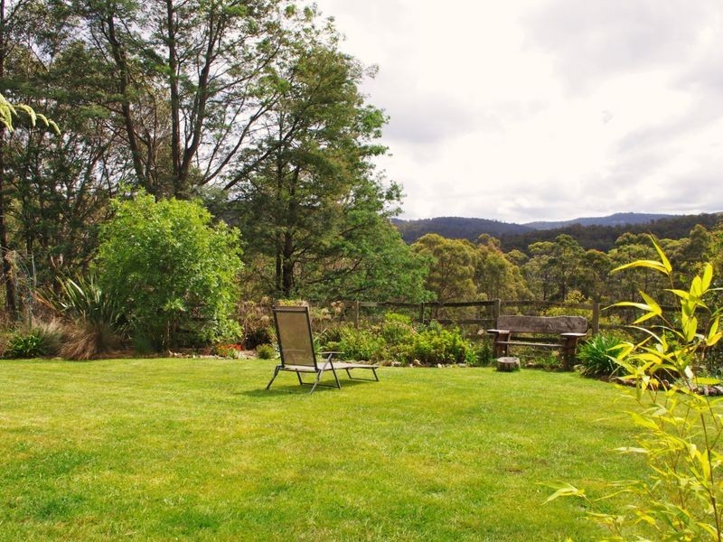 442 Allens Rivulet Road, Allens Rivulet TAS 7150