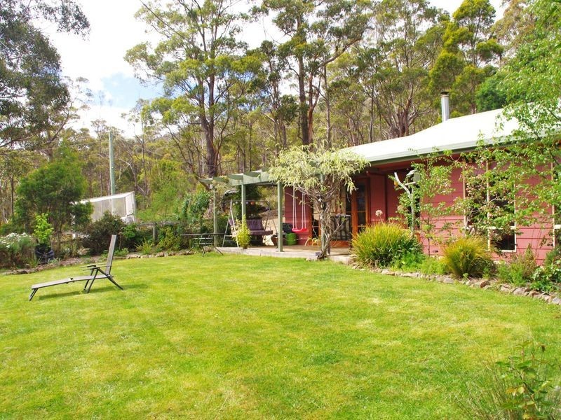 442 Allens Rivulet Road, Allens Rivulet TAS 7150