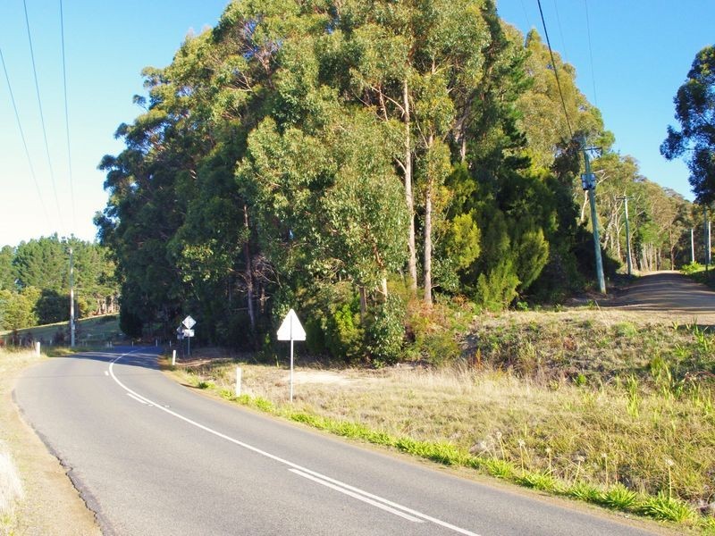 Channel Highway, Flowerpot TAS 7163