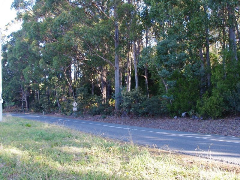 Channel Highway, Flowerpot TAS 7163