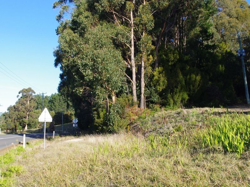 Channel Highway, Flowerpot TAS 7163