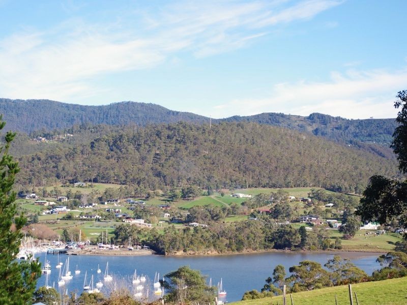 379 Manuka Road, Kettering TAS 7155
