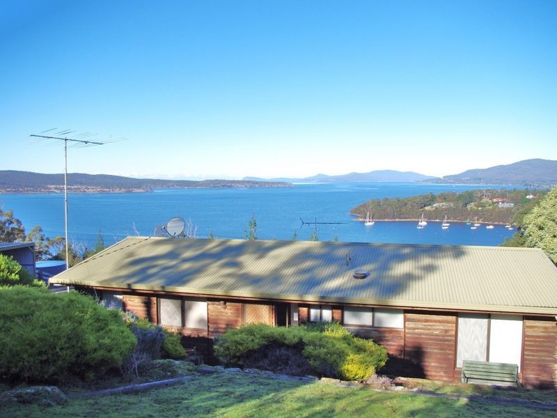 379 Manuka Road, Kettering TAS 7155