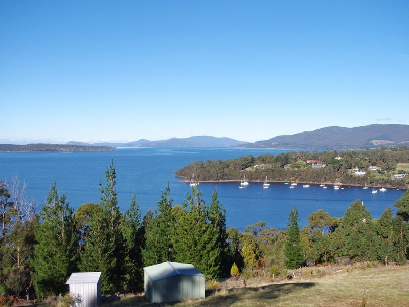 379 Manuka Road, Kettering TAS 7155