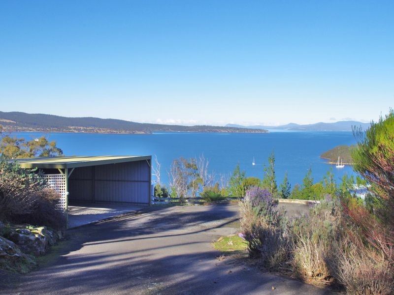 379 Manuka Road, Kettering TAS 7155