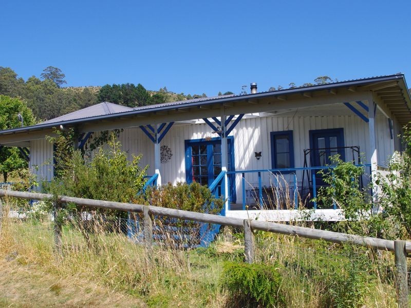 10 Grosse Road, Gordon TAS 7150