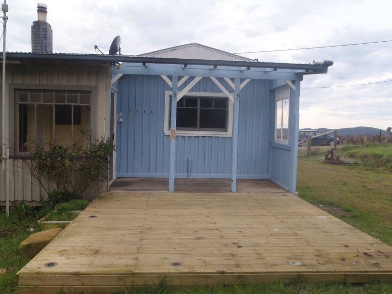 10 Grosse Road, Gordon TAS 7150