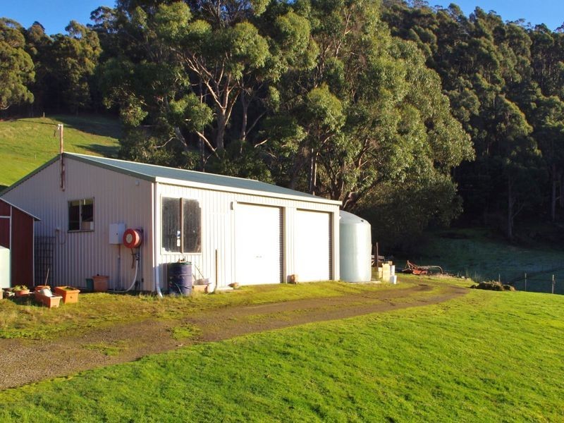 26 Moores Road, Middleton TAS 7163