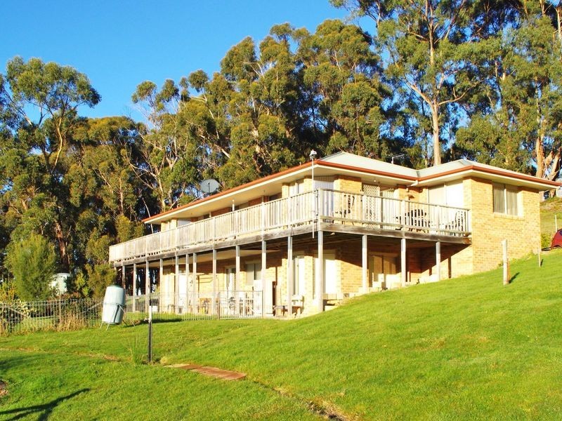 26 Moores Road, Middleton TAS 7163